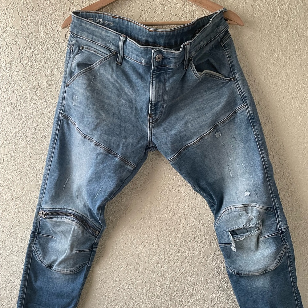 G-Star Jean